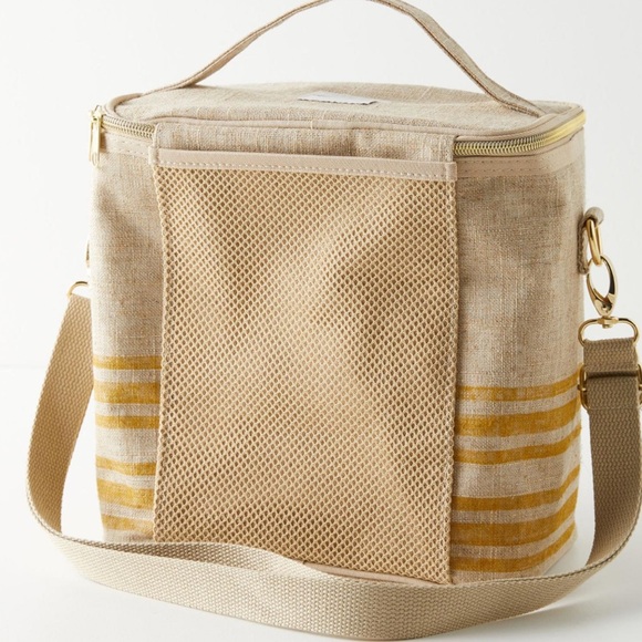 SoYoung Lunch Poche Bag - Picture 2 of 7